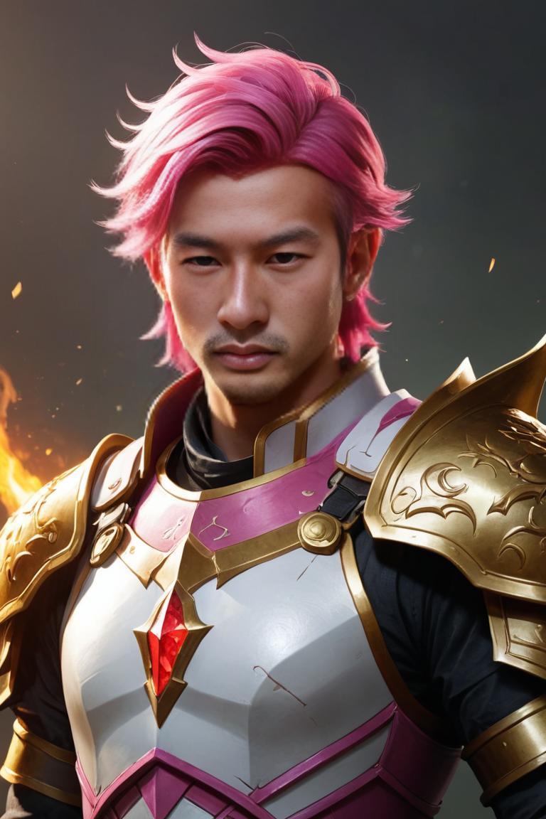 Photify AI prompt preview for Dragon Knight All pack - 240 - 2025-05-31T00:02:05.006Z