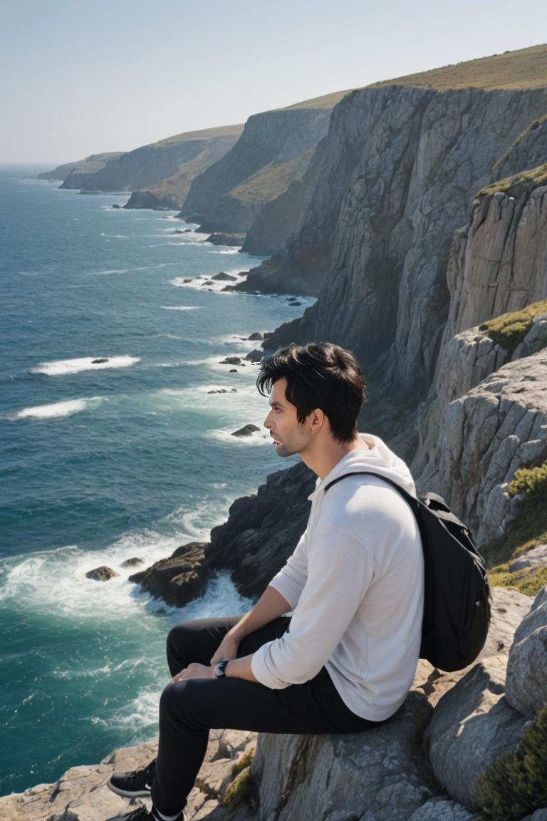 Photify AI prompt preview for Sea Moments pack - 240 - 2025-12-08T02:32:03.191Z