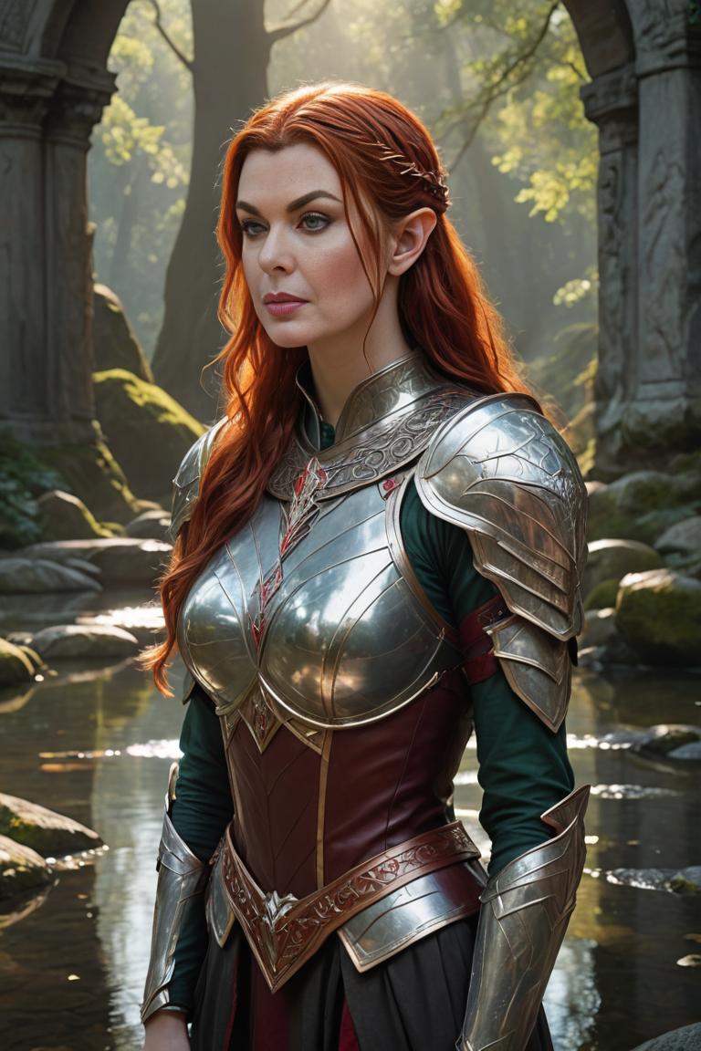 Photify AI prompt preview for Elven Warrior pack - 240 - 2025-06-24T17:06:15.087Z