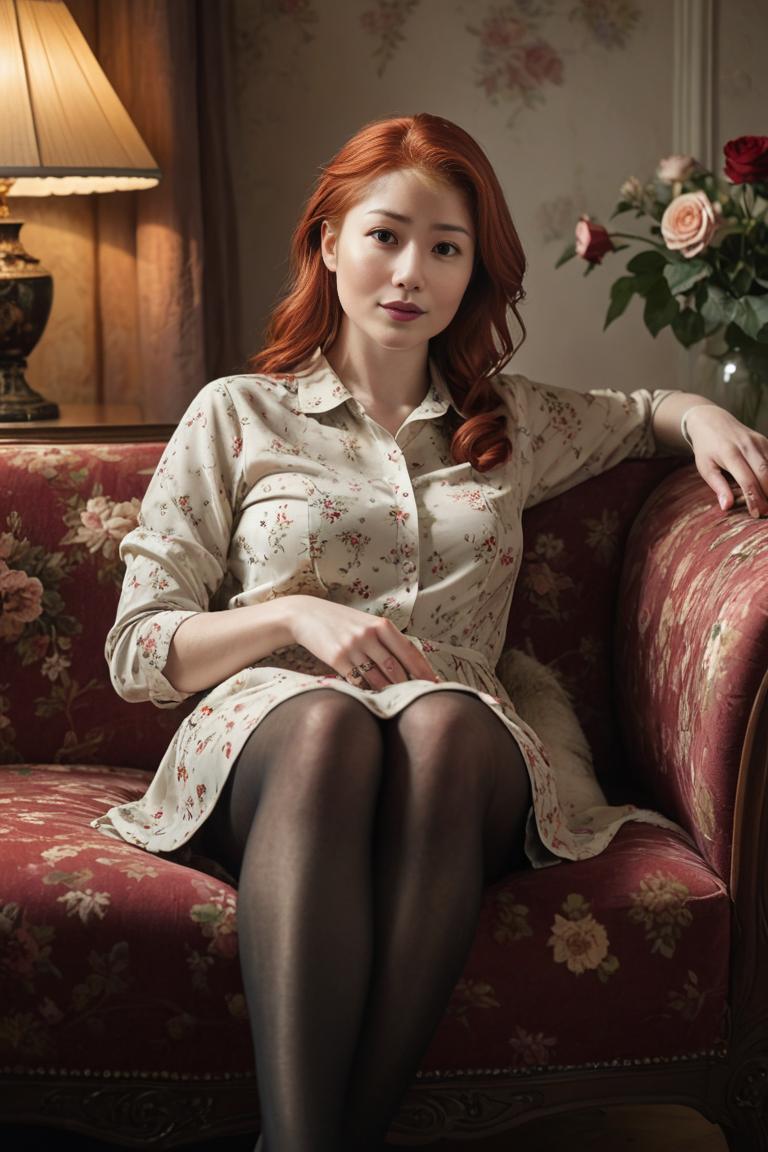 Photify AI prompt preview for Sensual Stockings pack - 240 - 2025-05-09T19:54:27.768Z