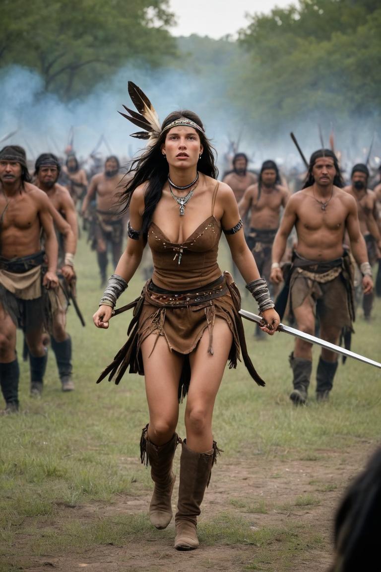 Photify AI prompt preview for The Native American Way pack - 240 - 2025-04-28T09:32:24.361Z
