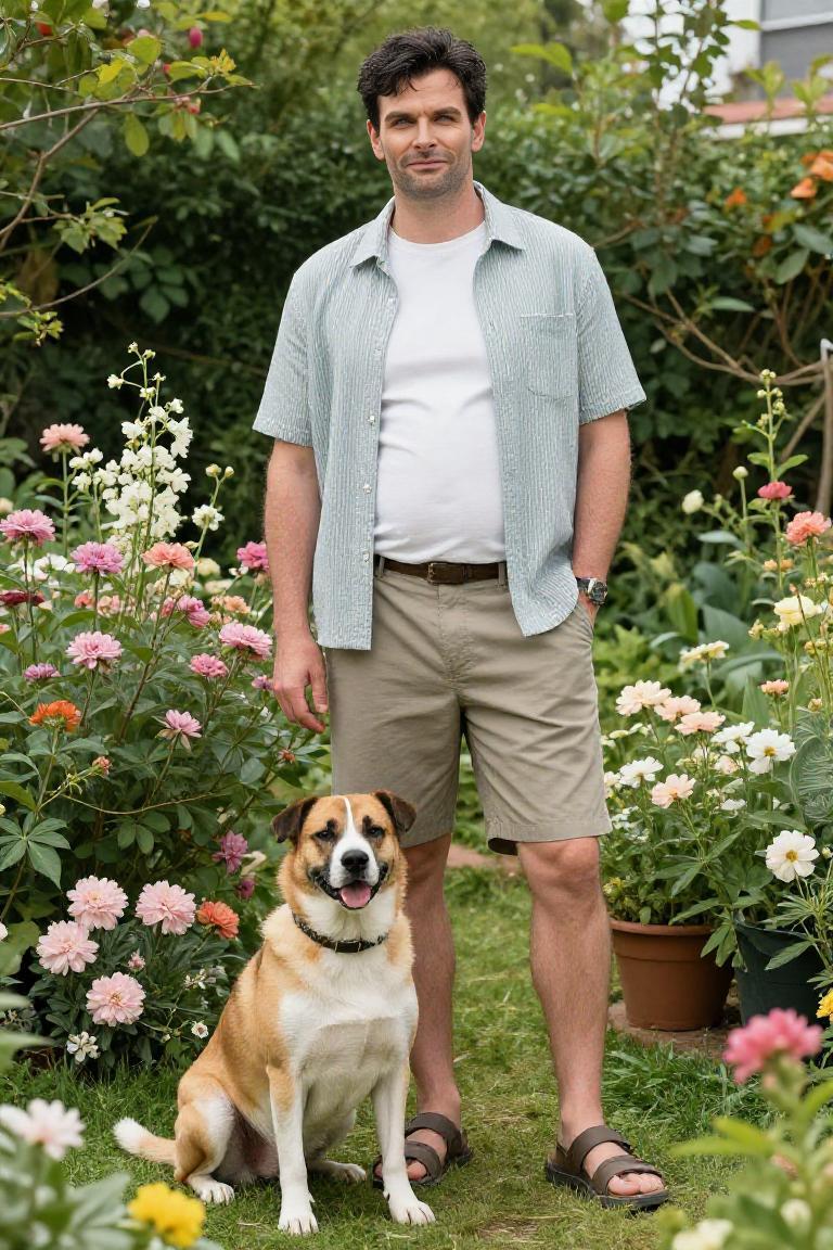 Photify AI prompt preview for Dog Days pack - 240 - 2026-03-04T12:34:29.489Z