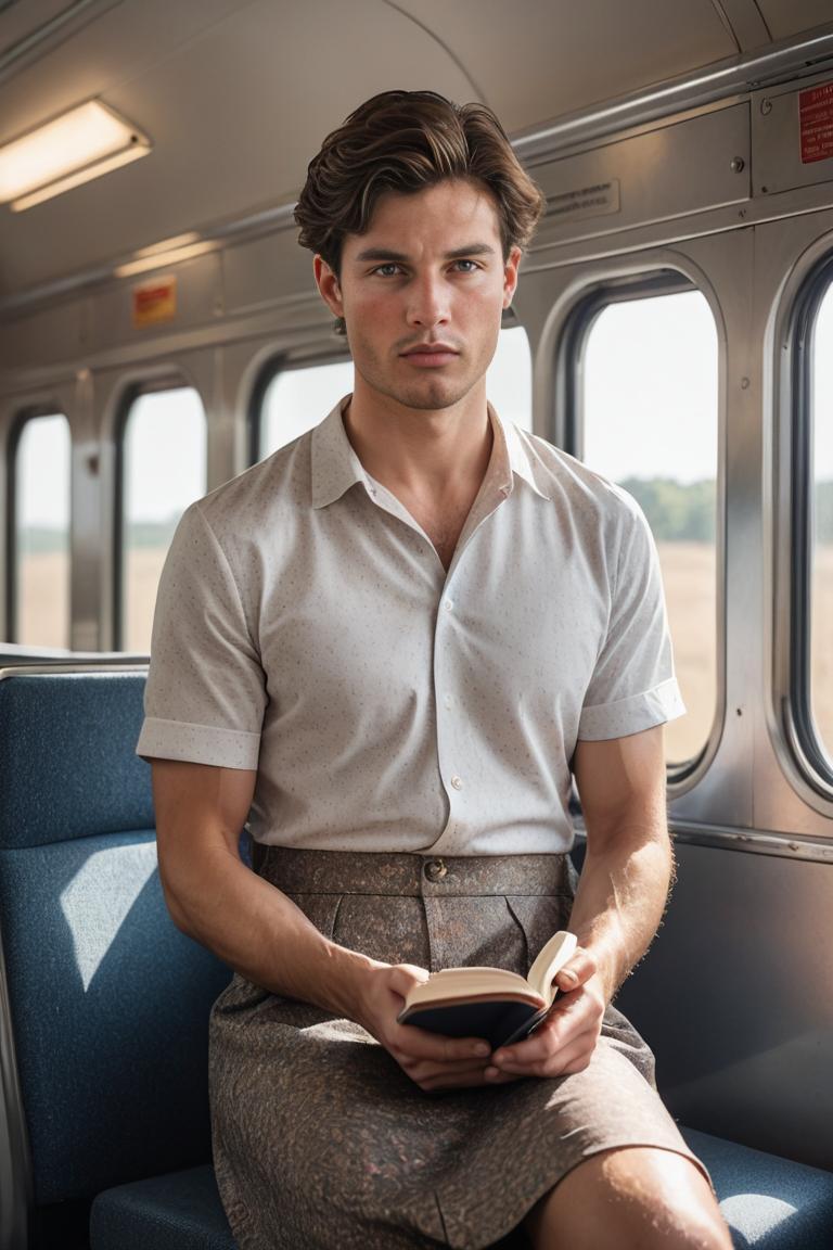 Photify AI prompt preview for Train Journeys pack - 240 - 2025-06-19T10:35:34.046Z