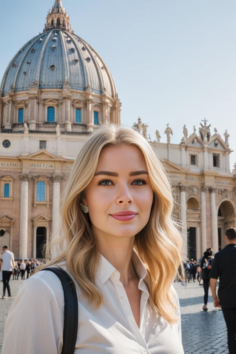 Photify AI prompt preview for Roman Holiday pack - 240 - 2025-05-09T05:41:59.494Z