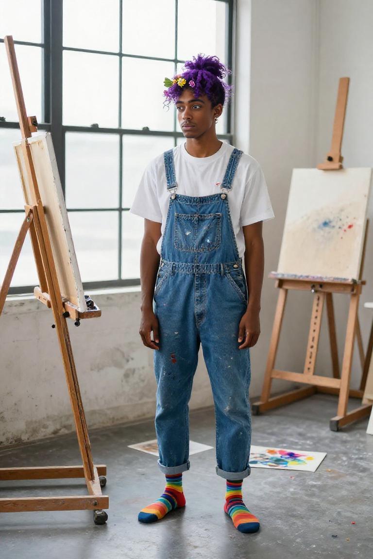 Photify AI prompt preview for Art Studio Vibe pack - 240 - 2026-03-29T18:46:25.659Z