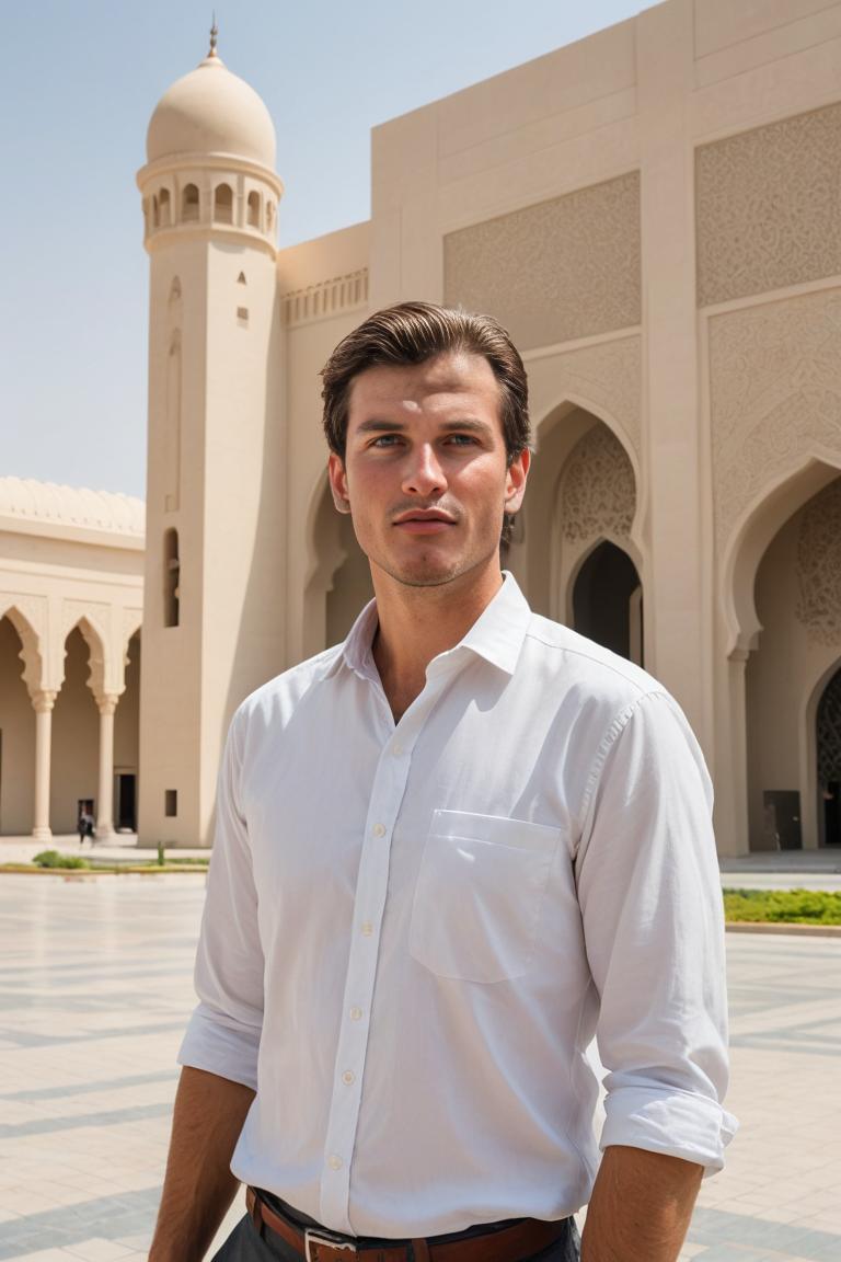 Photify AI prompt preview for Sharjah Explorer pack - 240 - 2025-05-31T00:03:03.357Z