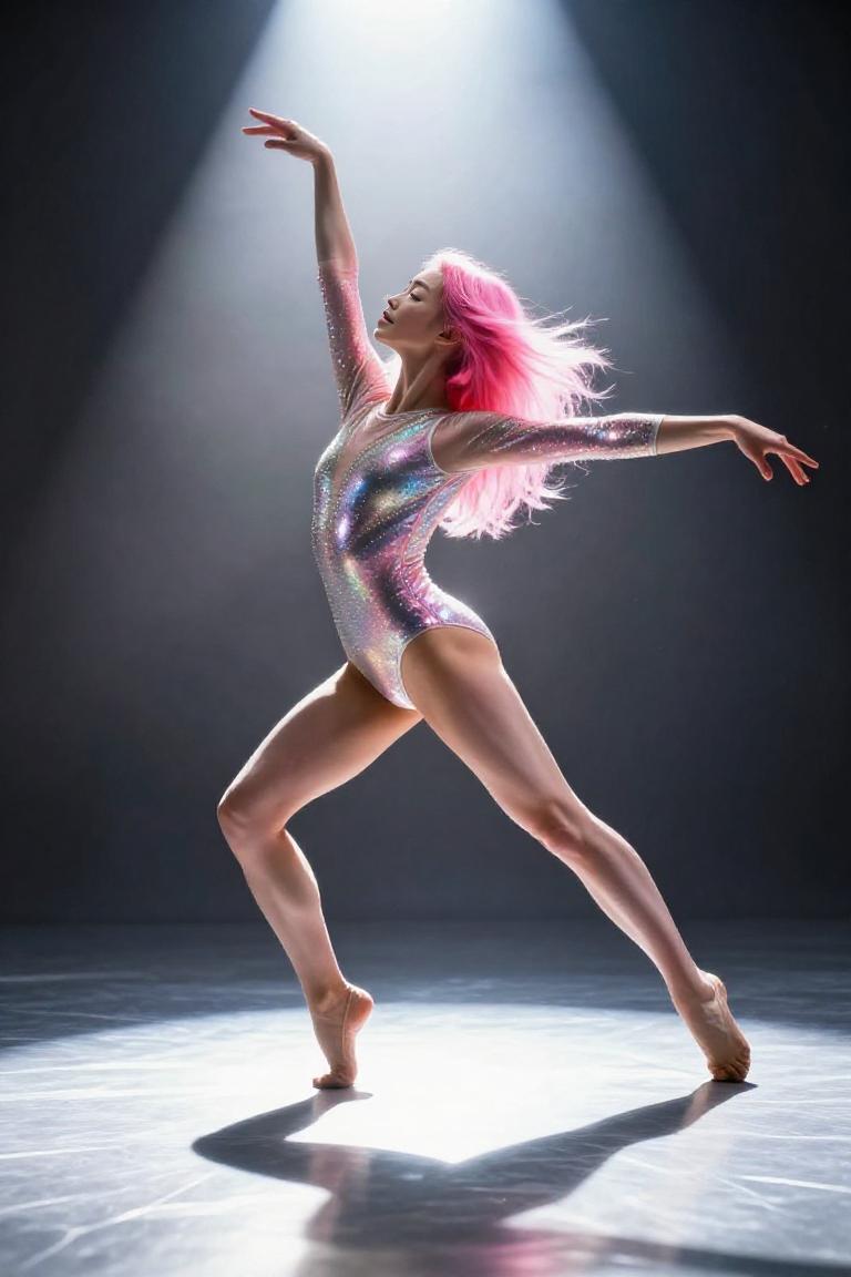 Photify AI prompt preview for Leotard Classic pack - 240 - 2026-04-14T23:43:09.395Z