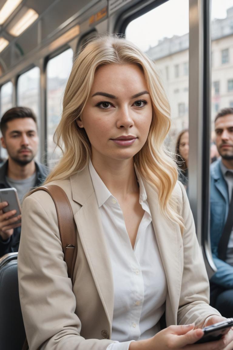 Photify AI prompt preview for Stuck In Style pack - 240 - 2025-11-01T22:48:06.689Z