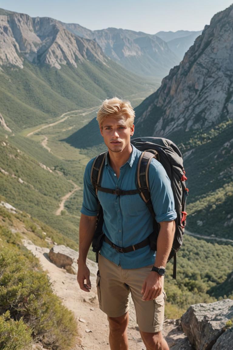 Photify AI prompt preview for Everyday Dudes pack - 240 - 2025-11-15T01:25:24.213Z