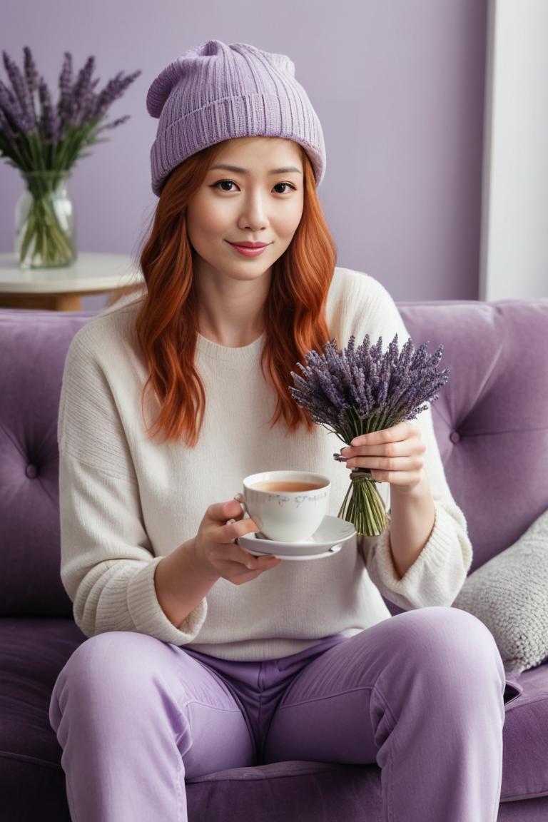 Photify AI prompt preview for All Dolled Up pack - 240 - 2025-04-19T12:21:03.722Z