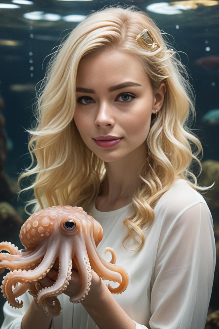 Photify AI prompt preview for The Original Octopus Pack pack - 240 - 2025-05-31T00:14:10.807Z