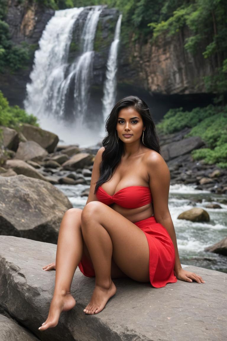 Photify AI prompt preview for Indian Cute Girl pack - 240 - 2025-04-28T08:11:56.482Z