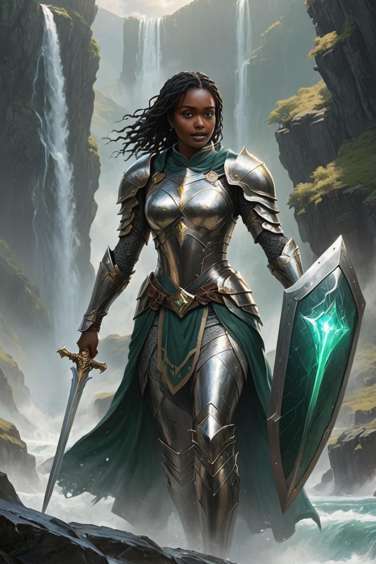 Photify AI prompt preview for Heavy Knight pack - 240 - 2025-05-14T05:43:33.437Z