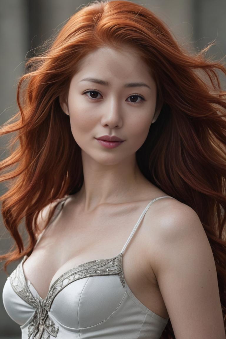 Photify AI prompt preview for Female Superheroes pack - 240 - 2025-04-21T11:42:40.194Z