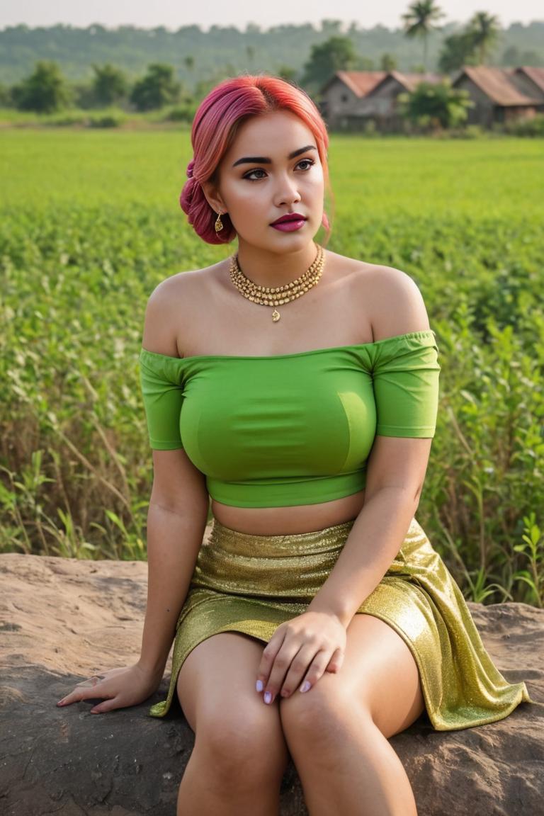 Photify AI prompt preview for Indian Young Girl 🥵 pack - 240 - 2025-04-30T15:42:29.974Z