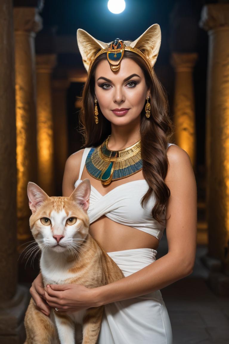 Photify AI prompt preview for All Bastet pack - 240 - 2025-05-30T23:41:24.199Z