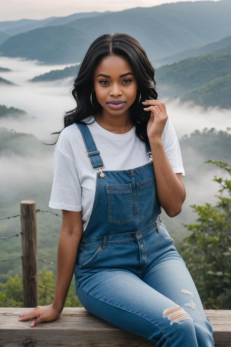 Photify AI prompt preview for Serene Sceneries pack - 240 - 2025-12-18T22:55:50.401Z