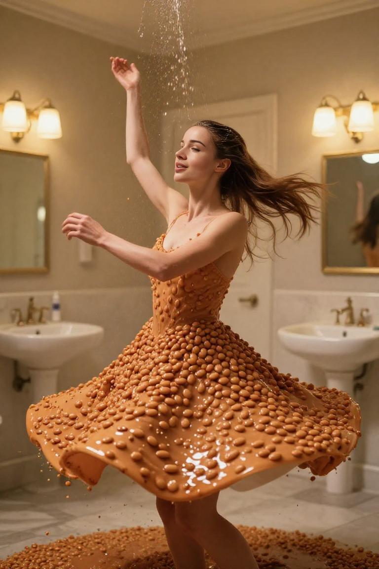 Photify AI prompt preview for Bean Shower pack - 240 - 2026-03-01T13:37:00.456Z