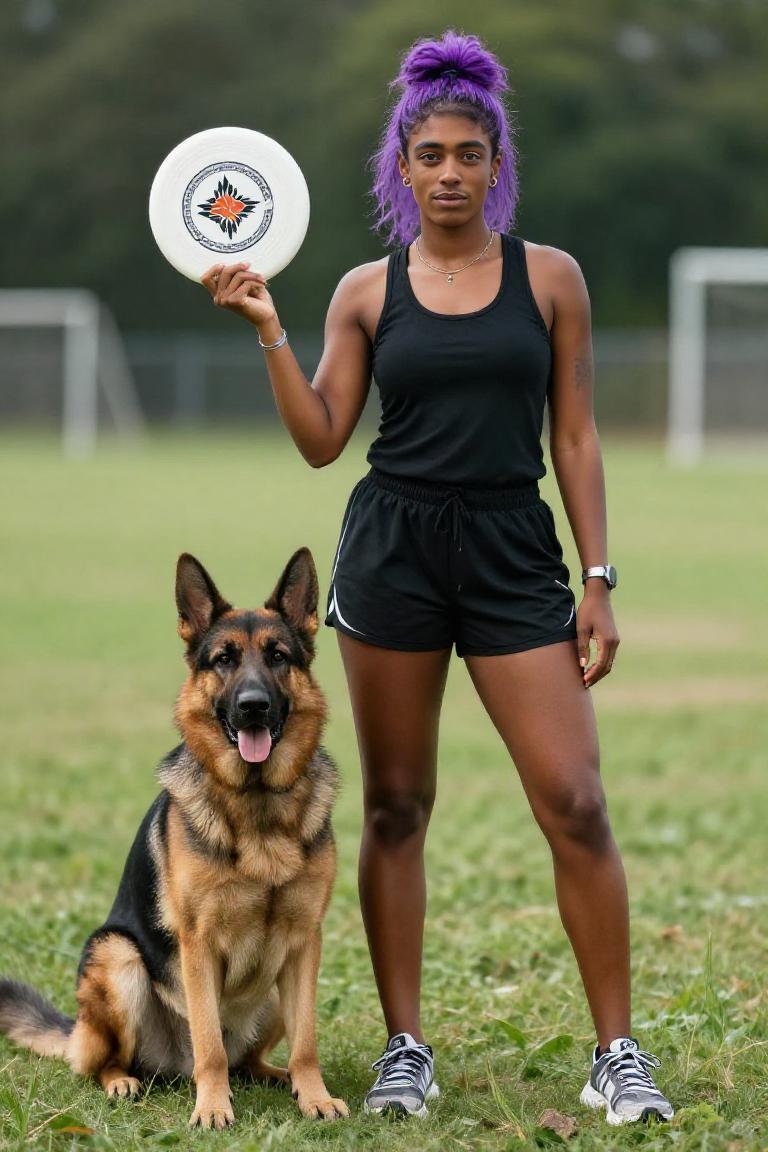 Photify AI prompt preview for Frisbee Fun pack - 240 - 2026-08-22T18:46:45.014Z