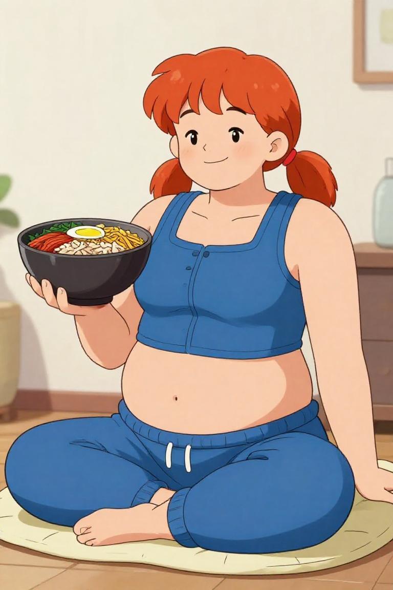 Photify AI prompt preview for Korean Food Lover pack - 240 - 2026-07-08T08:24:32.549Z