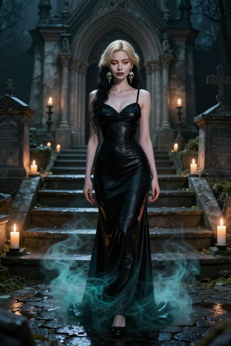Photify AI prompt preview for Gothic Cemetery pack - 240 - 2026-10-05T04:49:19.497Z