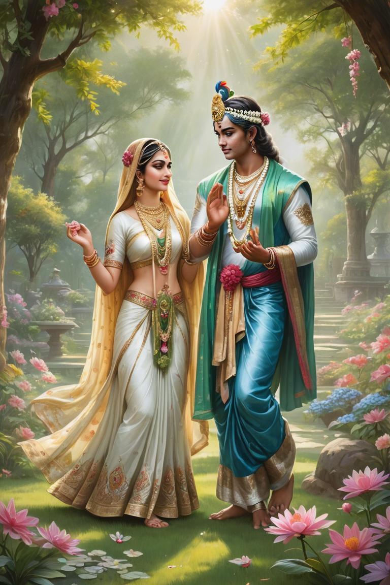 Photify AI prompt preview for Radhekrishna pack - 240 - 2025-04-27T20:46:02.029Z