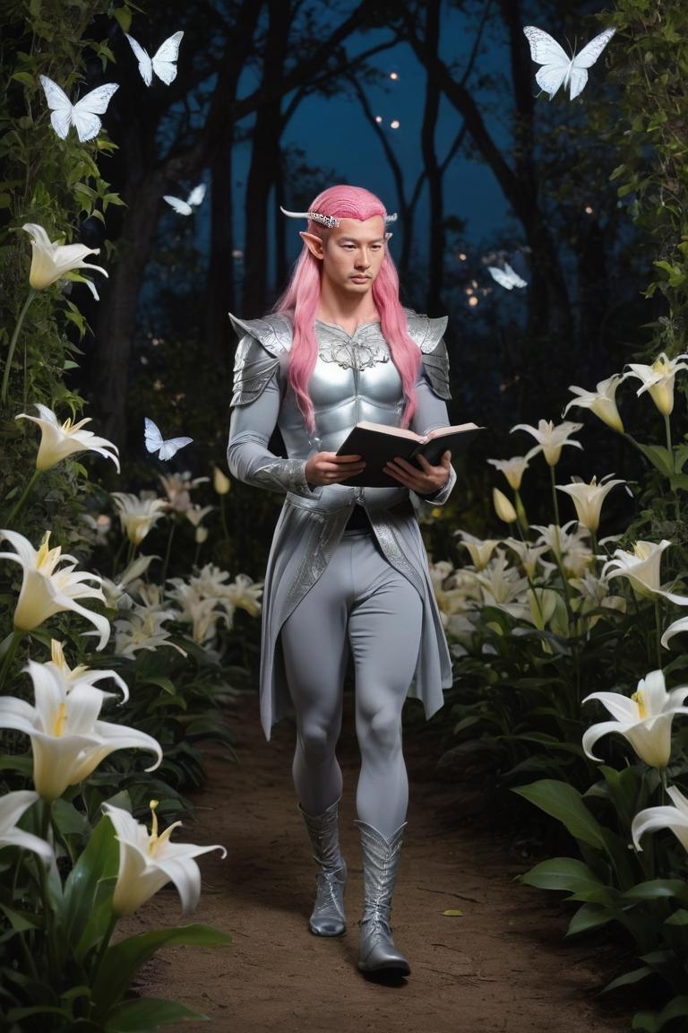 Photify AI prompt preview for Gray Elf Masc All pack - 240 - 2025-04-26T21:50:53.987Z