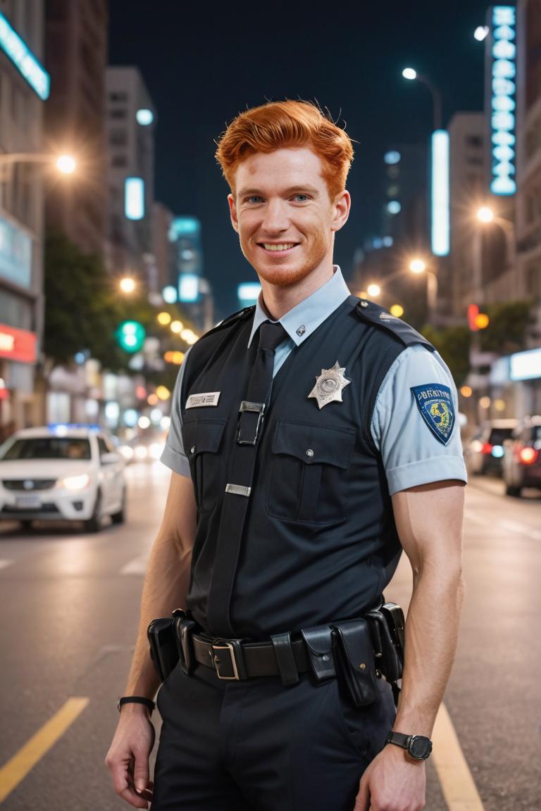 Photify AI prompt preview for Seductive Cop pack - 240 - 2025-05-30T23:32:01.134Z