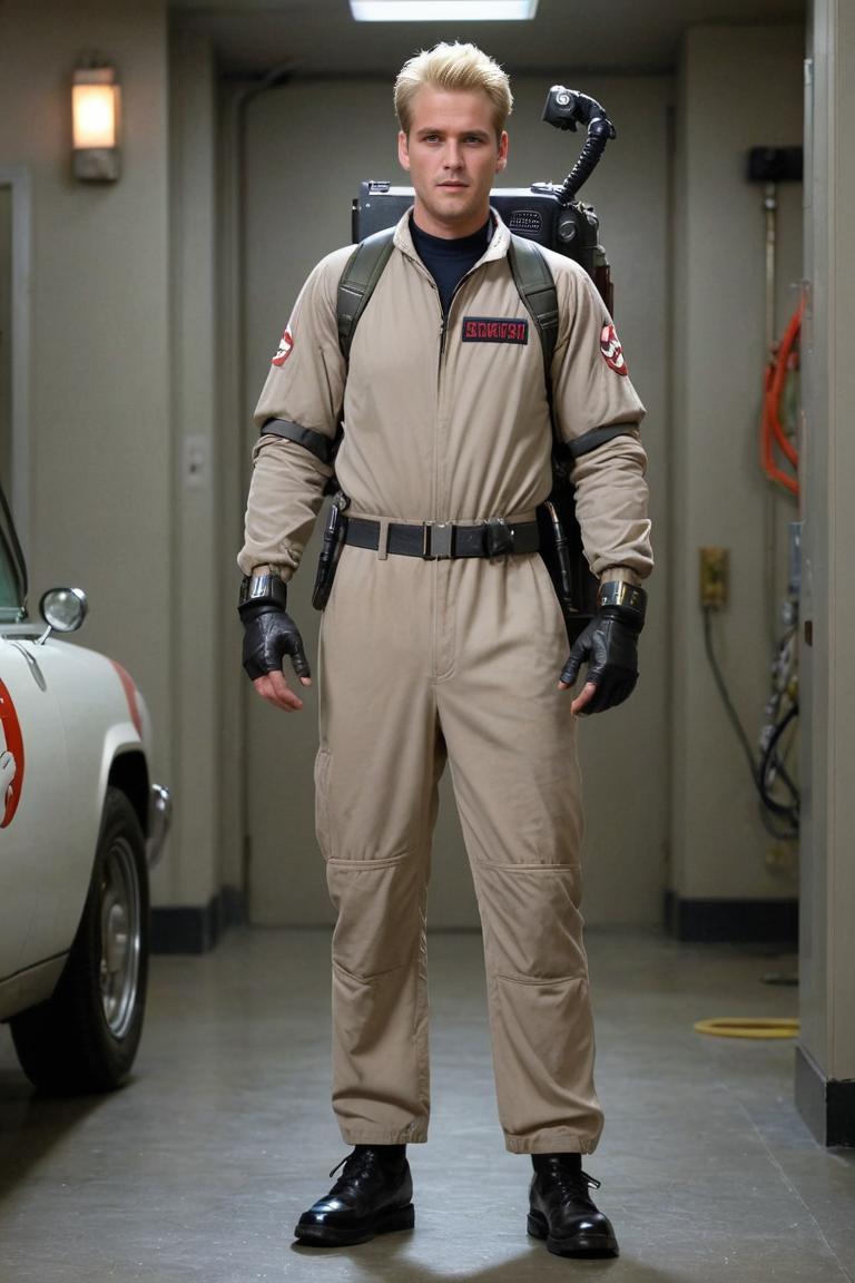 Photify AI prompt preview for Ghostbusters pack - 240 - 2025-10-09T19:20:00.483Z