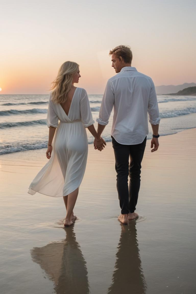 Photify AI prompt preview for Beach Of Happiness & Joy pack - 240 - 2025-06-23T09:03:49.605Z