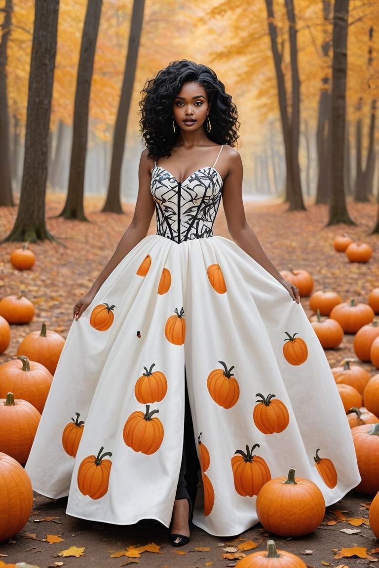 Photify AI prompt preview for Pumpkin Elegance pack - 240 - 2025-05-09T05:05:48.741Z