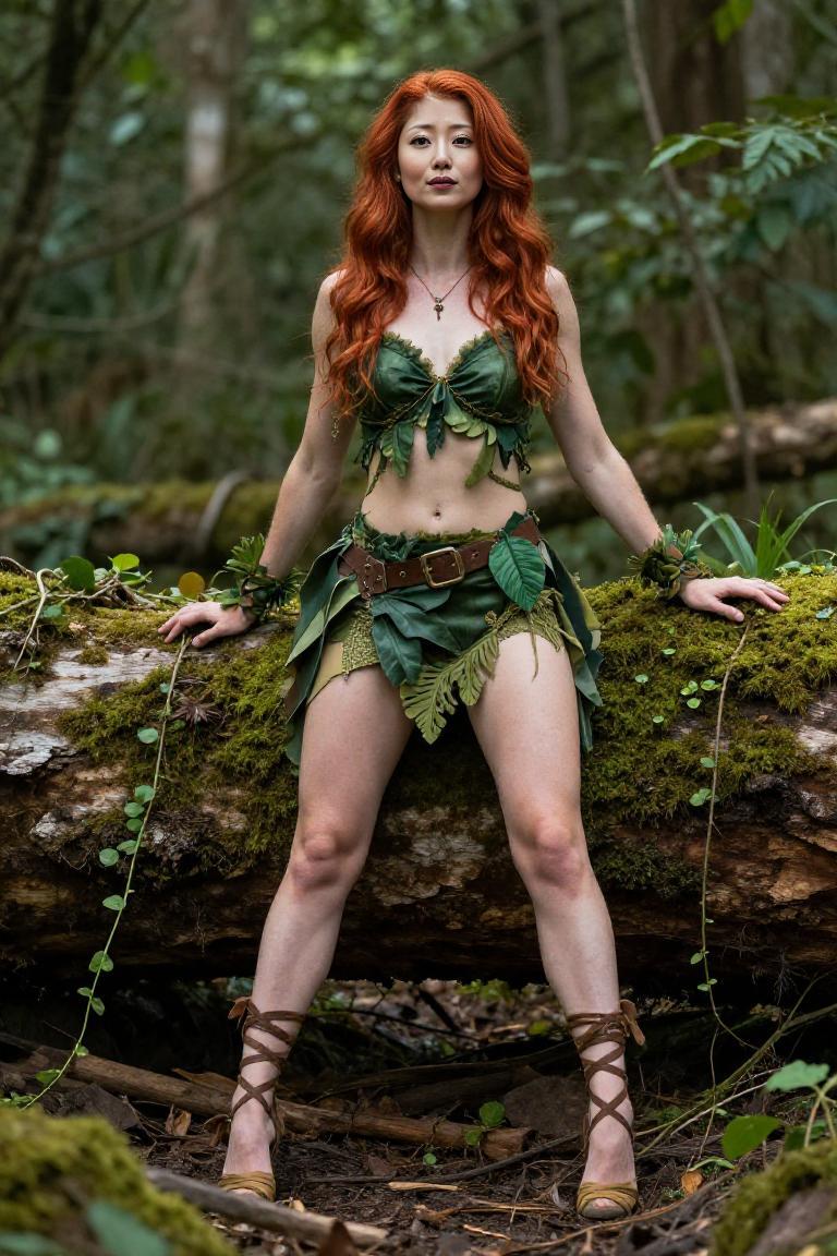 Photify AI prompt preview for Jungle Glam pack - 240 - 2026-03-17T19:09:09.457Z