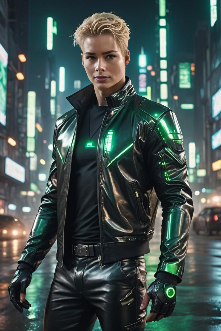 Photify AI prompt preview for Cyber Leap pack - 240 - 2025-11-03T16:38:58.334Z