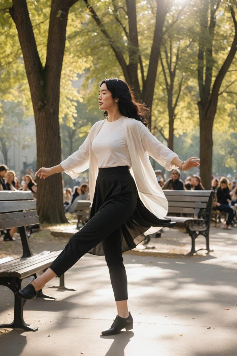 Photify AI prompt preview for Shuffle Moves pack - 240 - 2025-12-20T05:06:05.213Z