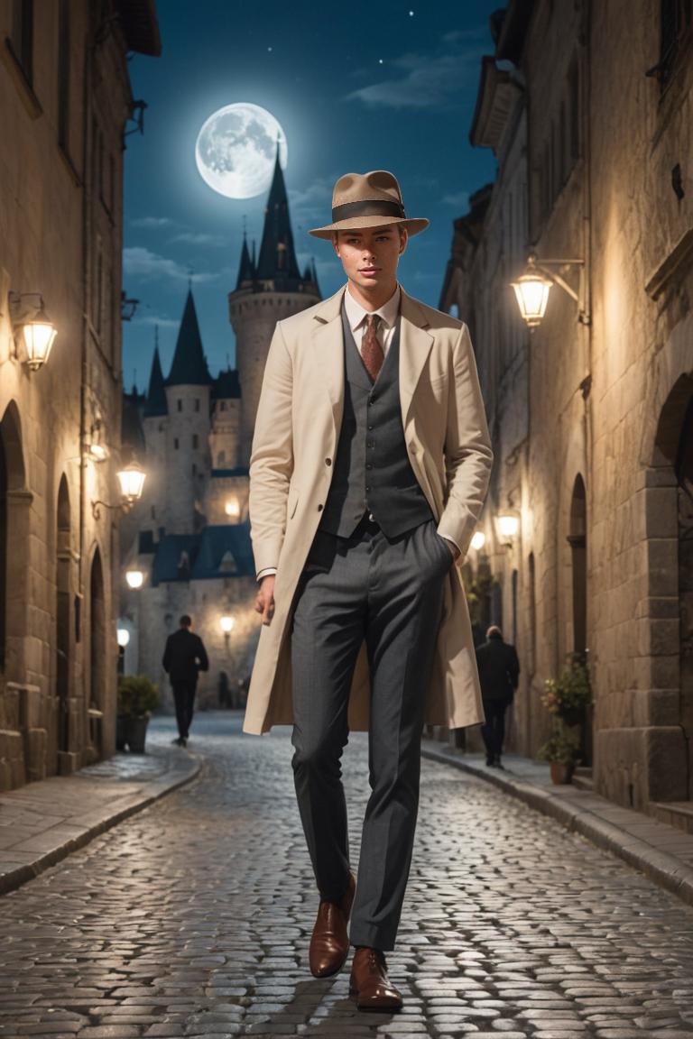 Photify AI prompt preview for Mystery Sleuth pack - 240 - 2025-05-30T23:32:01.233Z