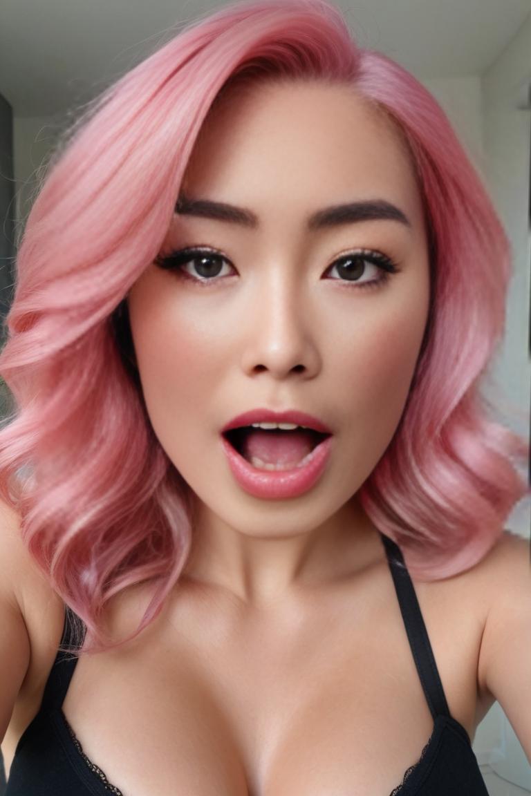 Photify AI prompt preview for Very Close Selfie pack - 240 - 2025-04-26T17:34:33.387Z