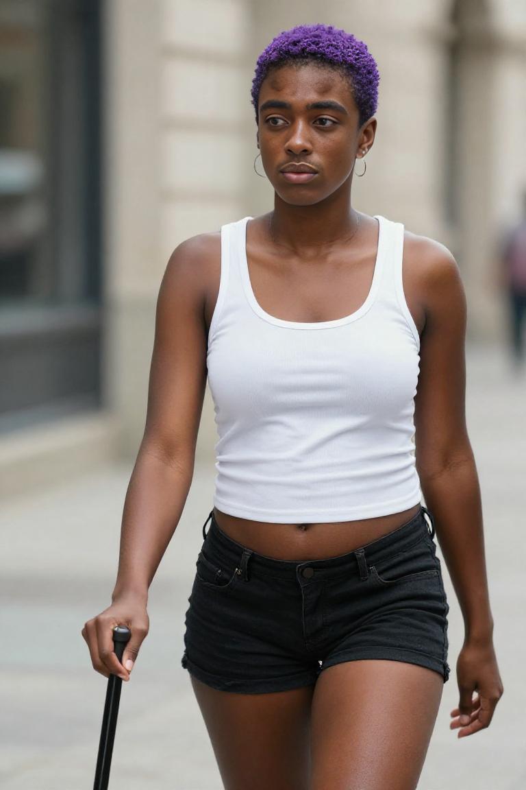 Photify AI prompt preview for Blind Walk pack - 240 - 2026-03-17T13:57:12.188Z