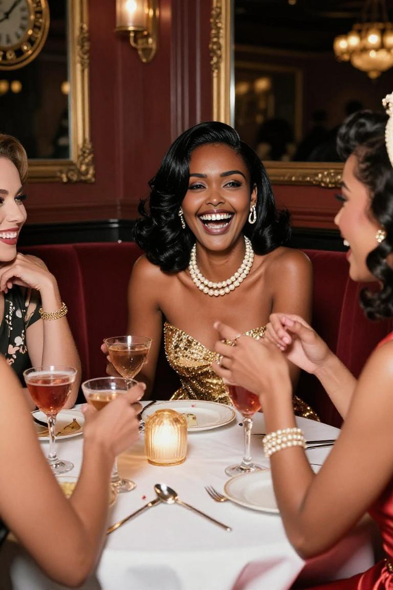 Photify AI prompt preview for Elegant 50s Night pack - 240 - 2026-01-14T03:27:08.402Z