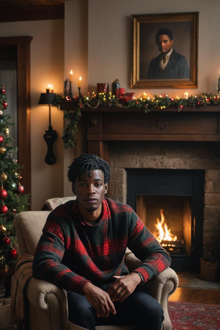 Photify AI prompt preview for Scottish Festivities pack - 240 - 2025-11-15T05:14:35.271Z