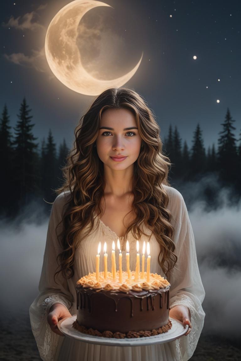 Photify AI prompt preview for Birthday Flavors 🎂 pack - 240 - 2025-04-26T17:02:56.444Z