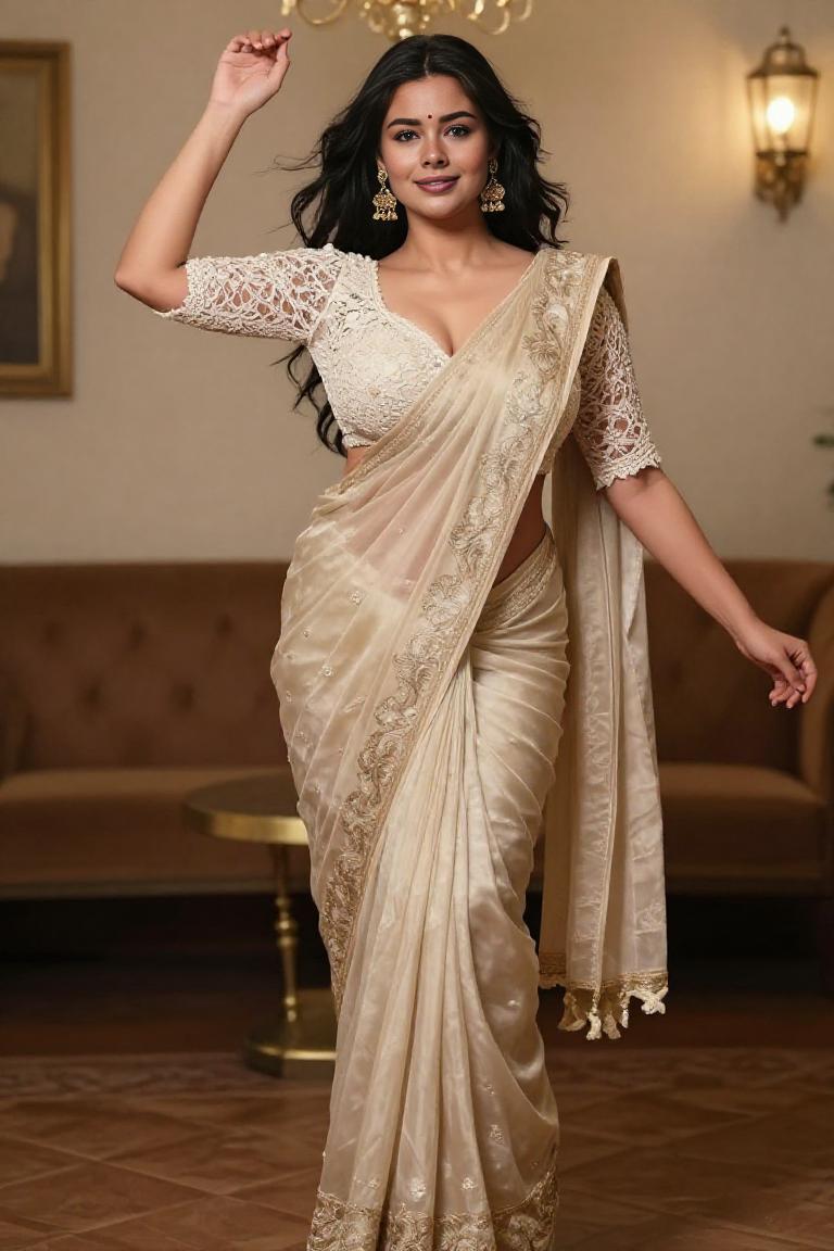 Photify AI prompt preview for Indian Saree 01 pack - 240 - 2026-10-06T07:07:44.745Z