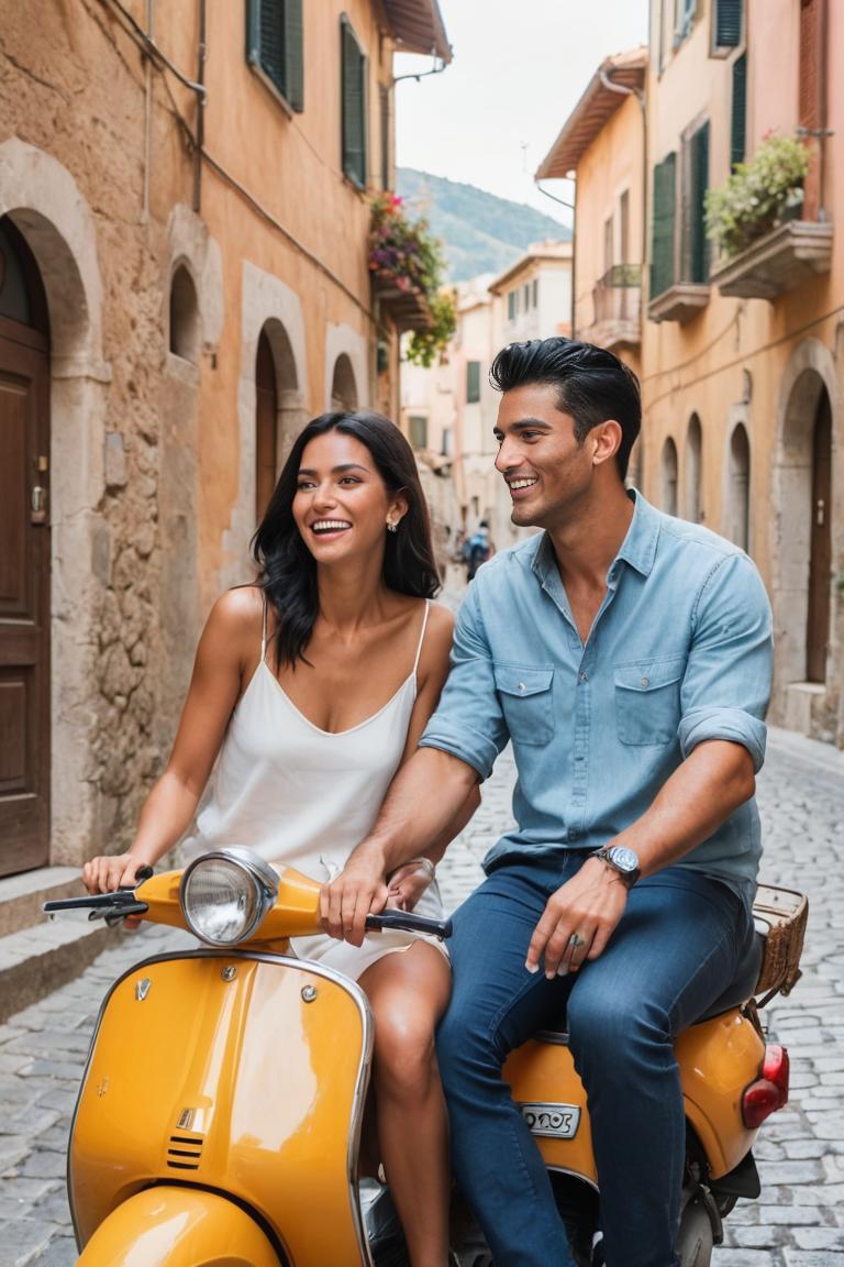 Photify AI prompt preview for Italian Street Love pack - 240 - 2025-04-27T16:41:42.534Z