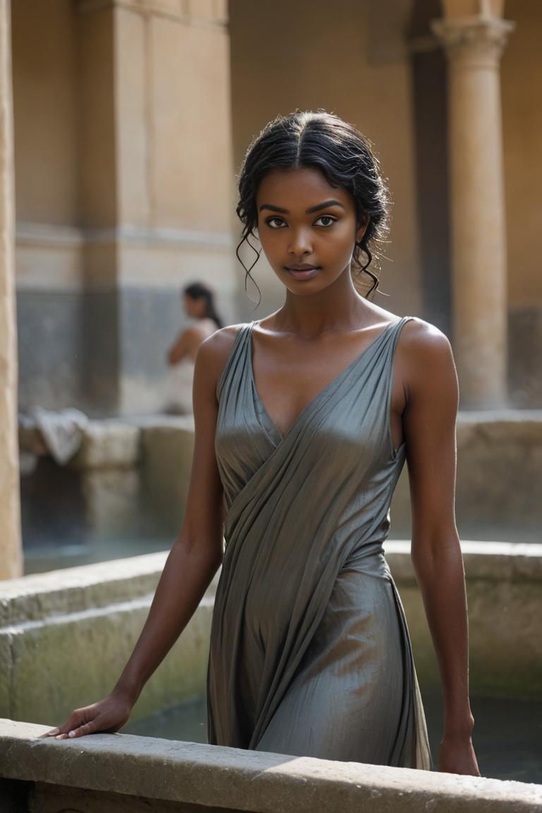 Photify AI prompt preview for Ancient Court Bath Girl pack - 240 - 2025-07-13T19:37:43.530Z