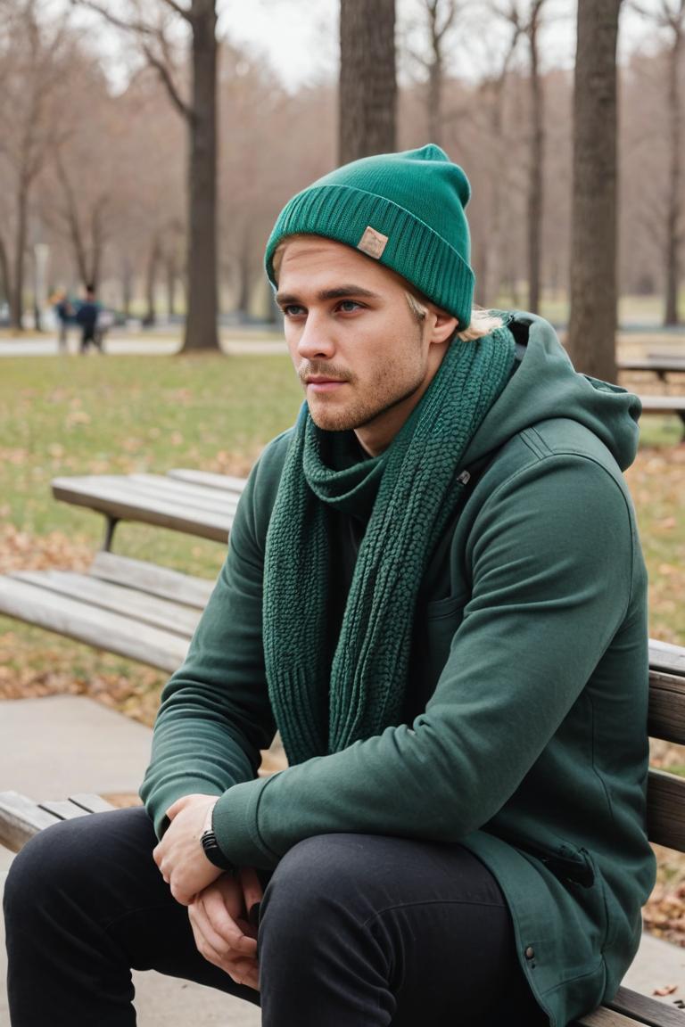 Photify AI prompt preview for Grinchy Winter Wear pack - 240 - 2025-08-06T21:15:44.125Z