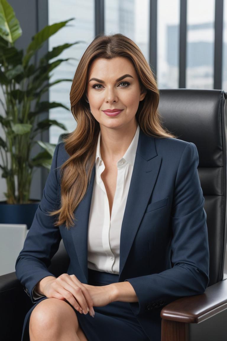 Photify AI prompt preview for Boardroom Style pack - 240 - 2025-10-05T01:22:07.670Z