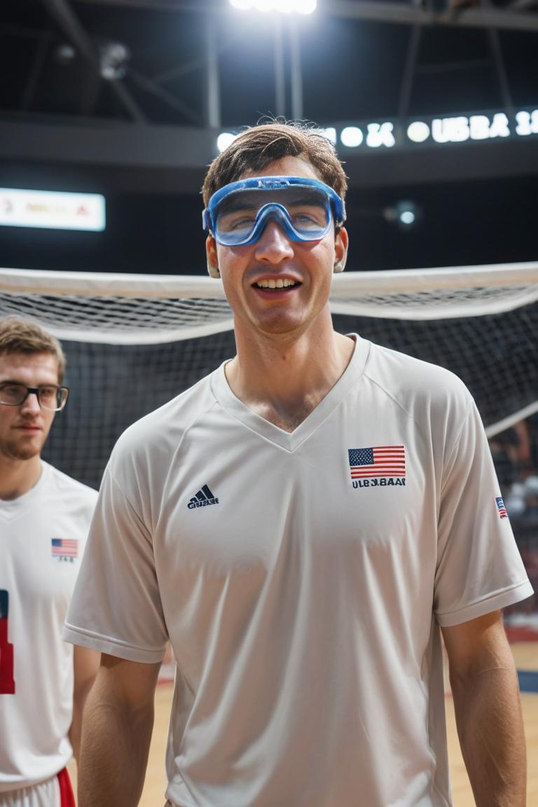 Photify AI prompt preview for Goalball Hero pack - 240 - 2025-08-31T15:23:24.779Z
