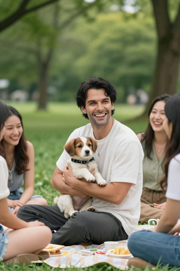 Photify AI prompt preview for Beautiful Smiles pack - 240 - 2026-03-14T09:09:23.070Z