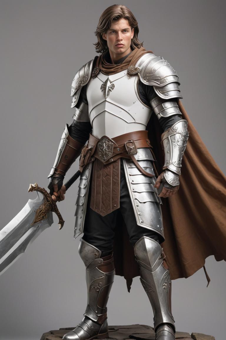 Photify AI prompt preview for 3d Printed Sculpture pack - 240 - 2026-01-21T01:16:27.718Z