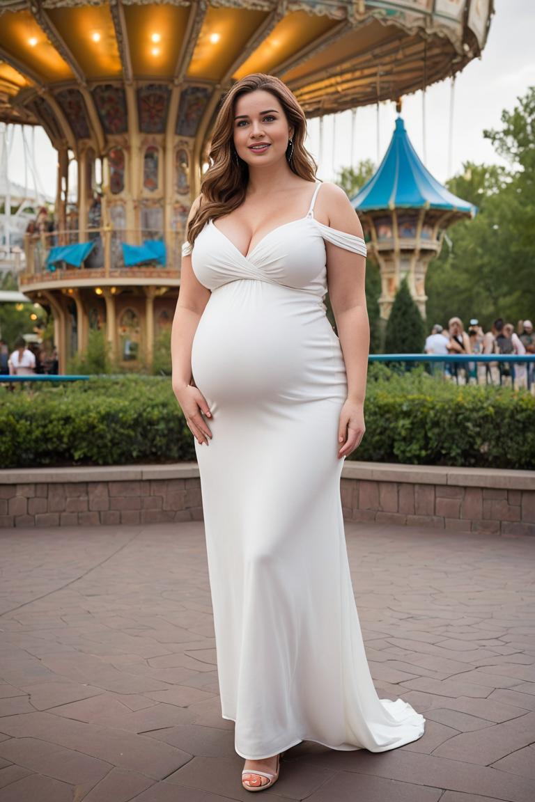 Photify AI prompt preview for Spandex Pregnancy pack - 240 - 2025-06-19T10:50:20.864Z