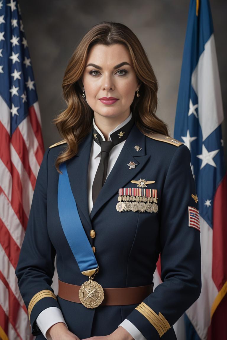 Photify AI prompt preview for Patriotic Valor pack - 240 - 2025-05-30T23:57:01.997Z